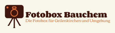 Fotobox Bauchem